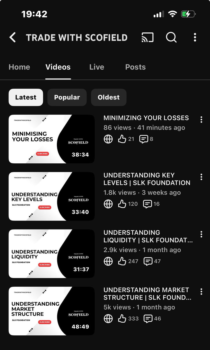 SCOFIELD tweet media