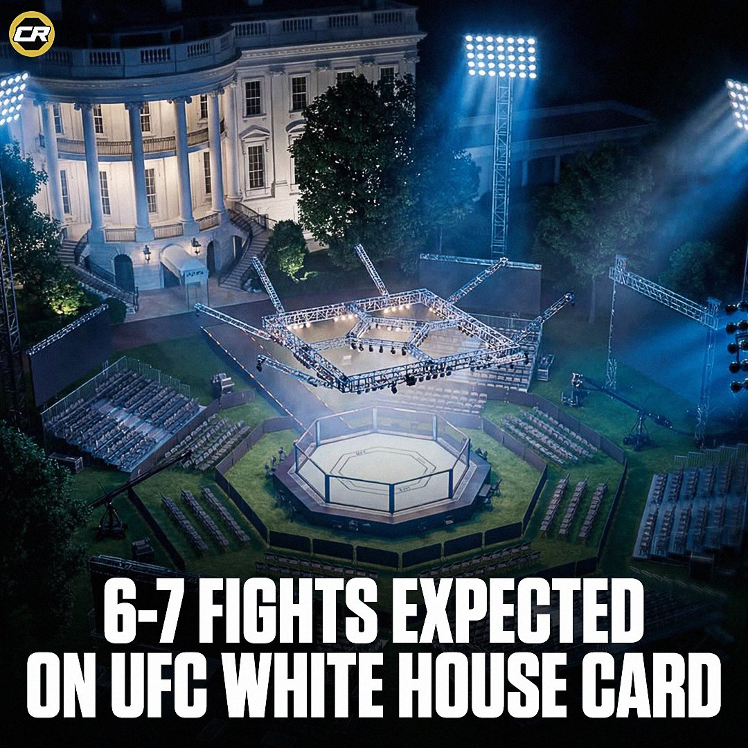 Championship Rounds tweet media