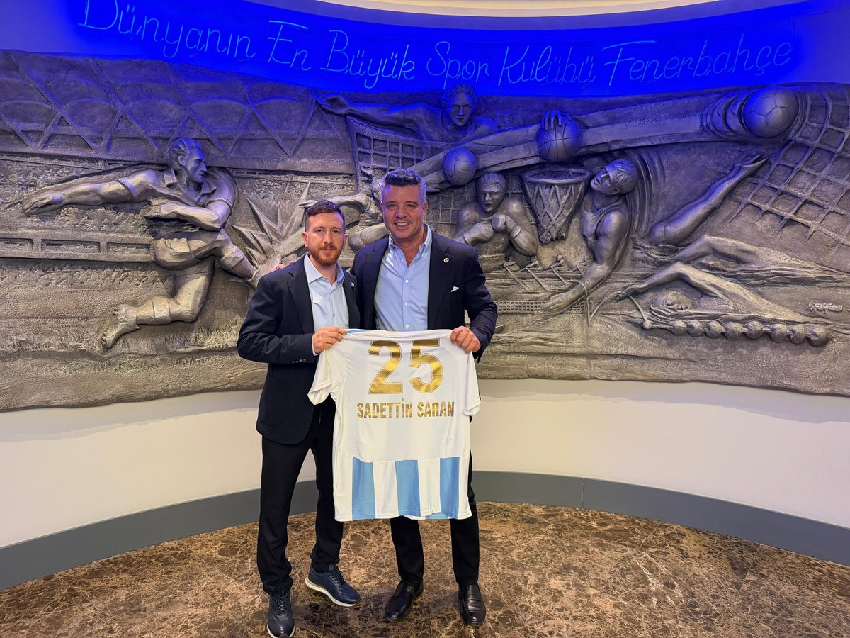 Erzurumspor FK tweet media