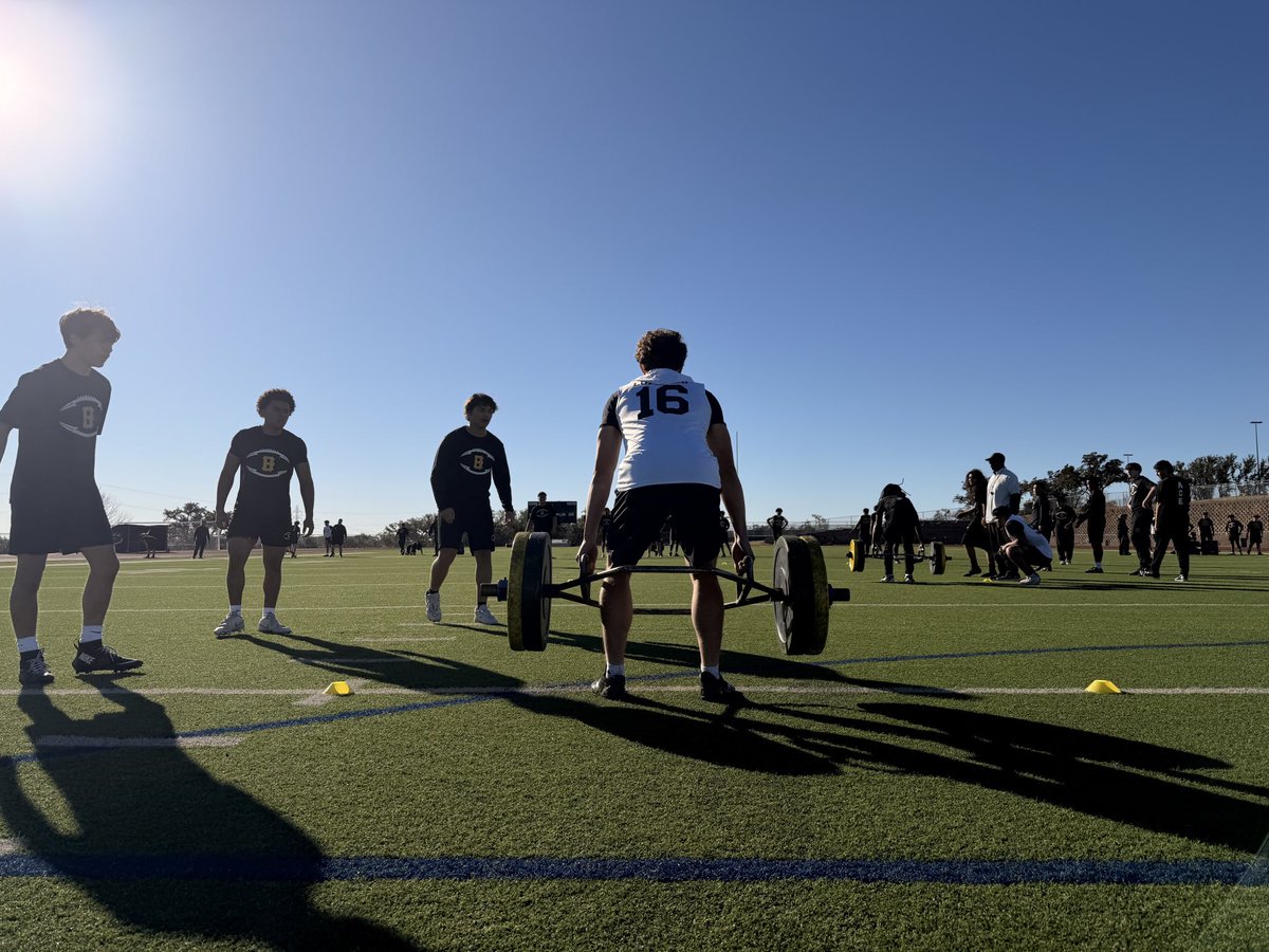 Brennan Football tweet media
