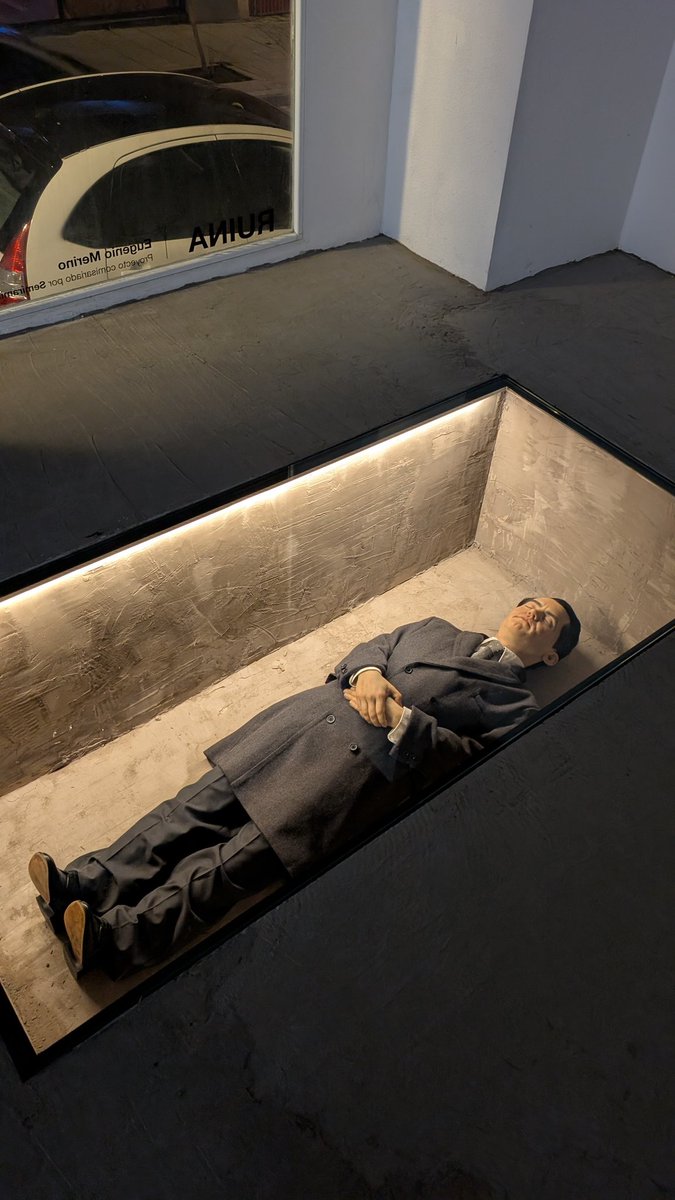 Aitor Merino Martínez tweet media