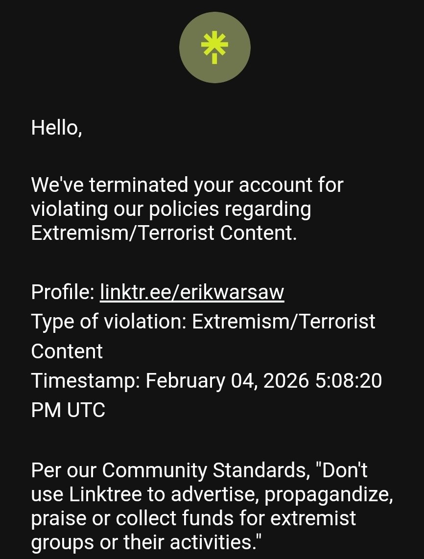 Erik Warsaw tweet media