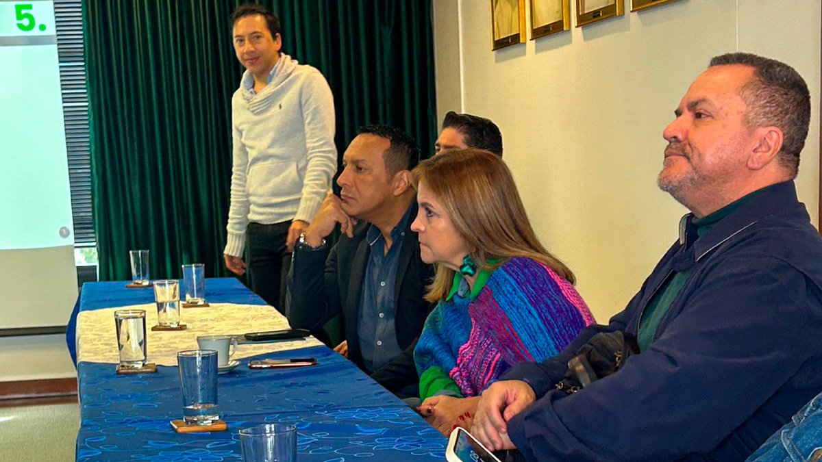 𝐈𝐧𝐟𝐢 Banca de Desarrollo tweet media