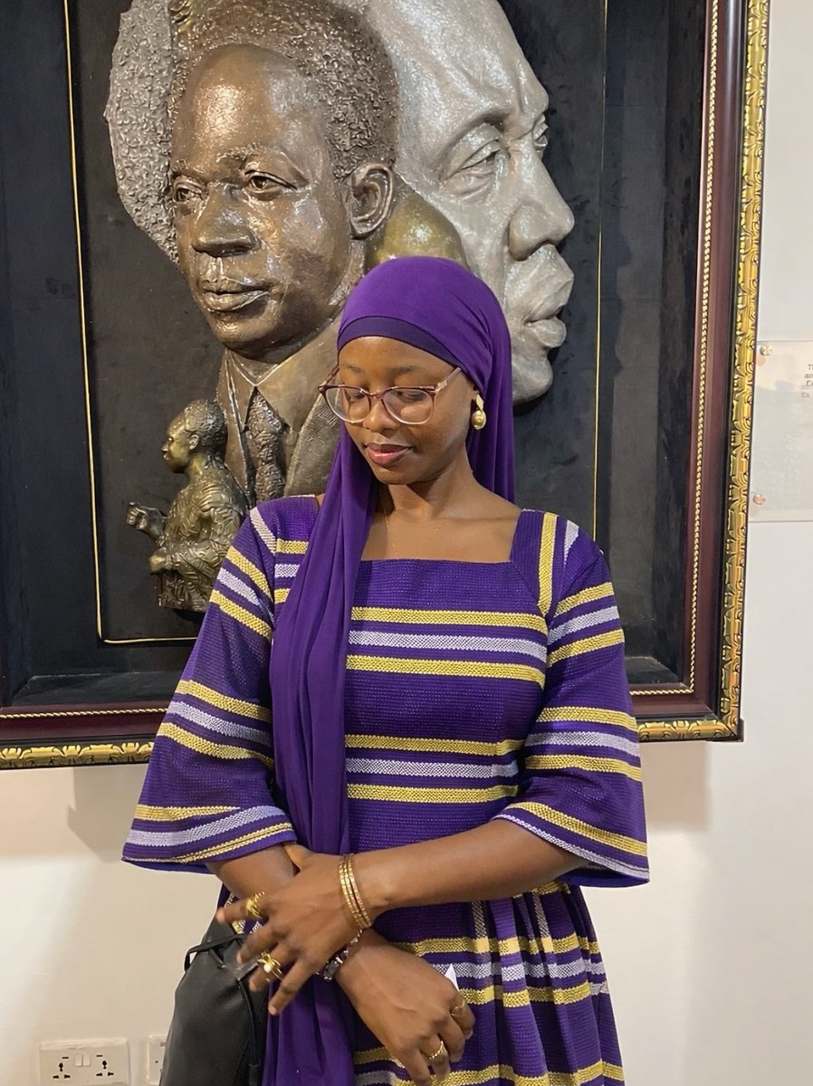 Our women are killing it !!!

Picture credit: 
<a href="/Teemah433/">Fati.</a> 
<a href="/FemalePainter/">Mwinnabang</a> 
<a href="/AcquahSika/">KASOA AMBASSADOR</a> 
<a href="/Shejackiesays/">Jacqueline Ansomah Yeboah</a>