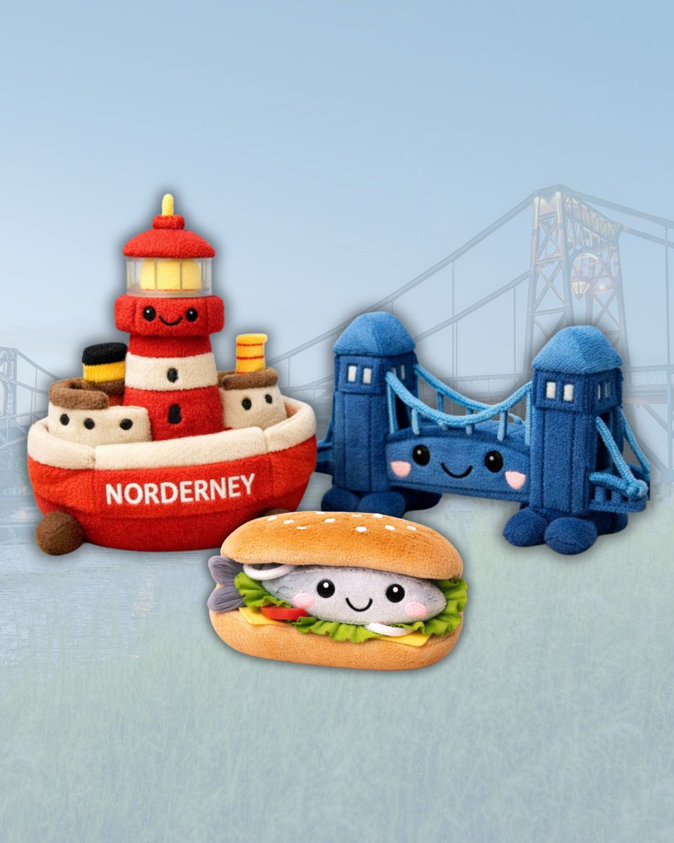 Diese Brücke. 😍😍