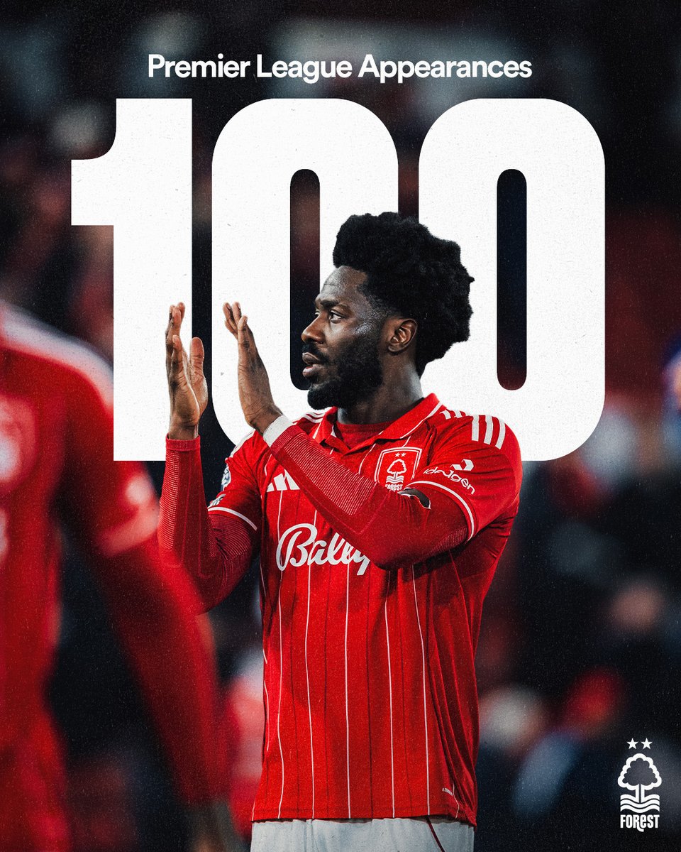 Nottingham Forest tweet media