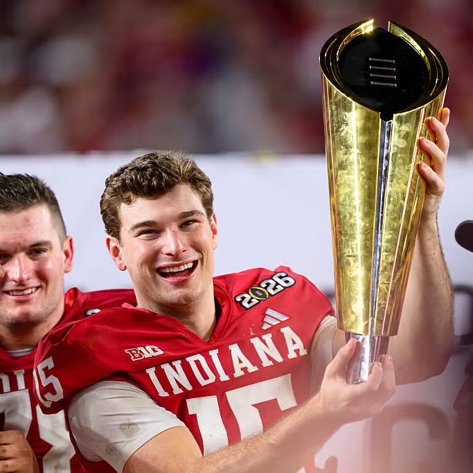 College Football 24/7 tweet media