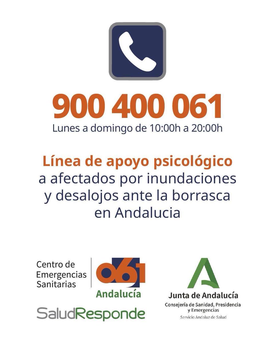 DS Bahía de Cádiz La Janda tweet media