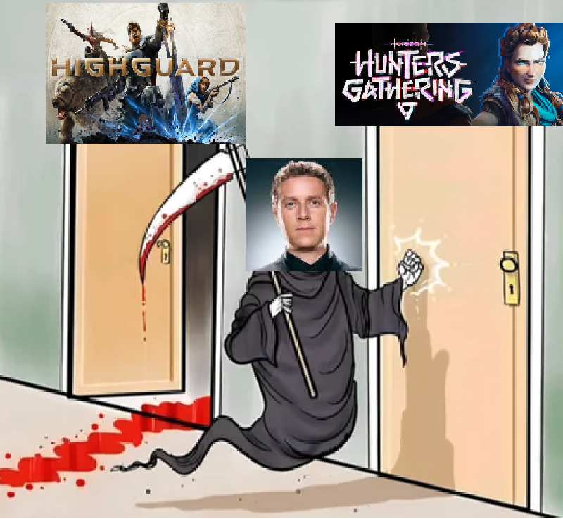 Real Ester | roguelike connoisseur tweet media