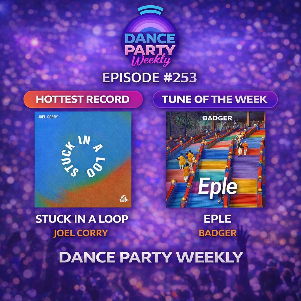 Regency Radio tweet media