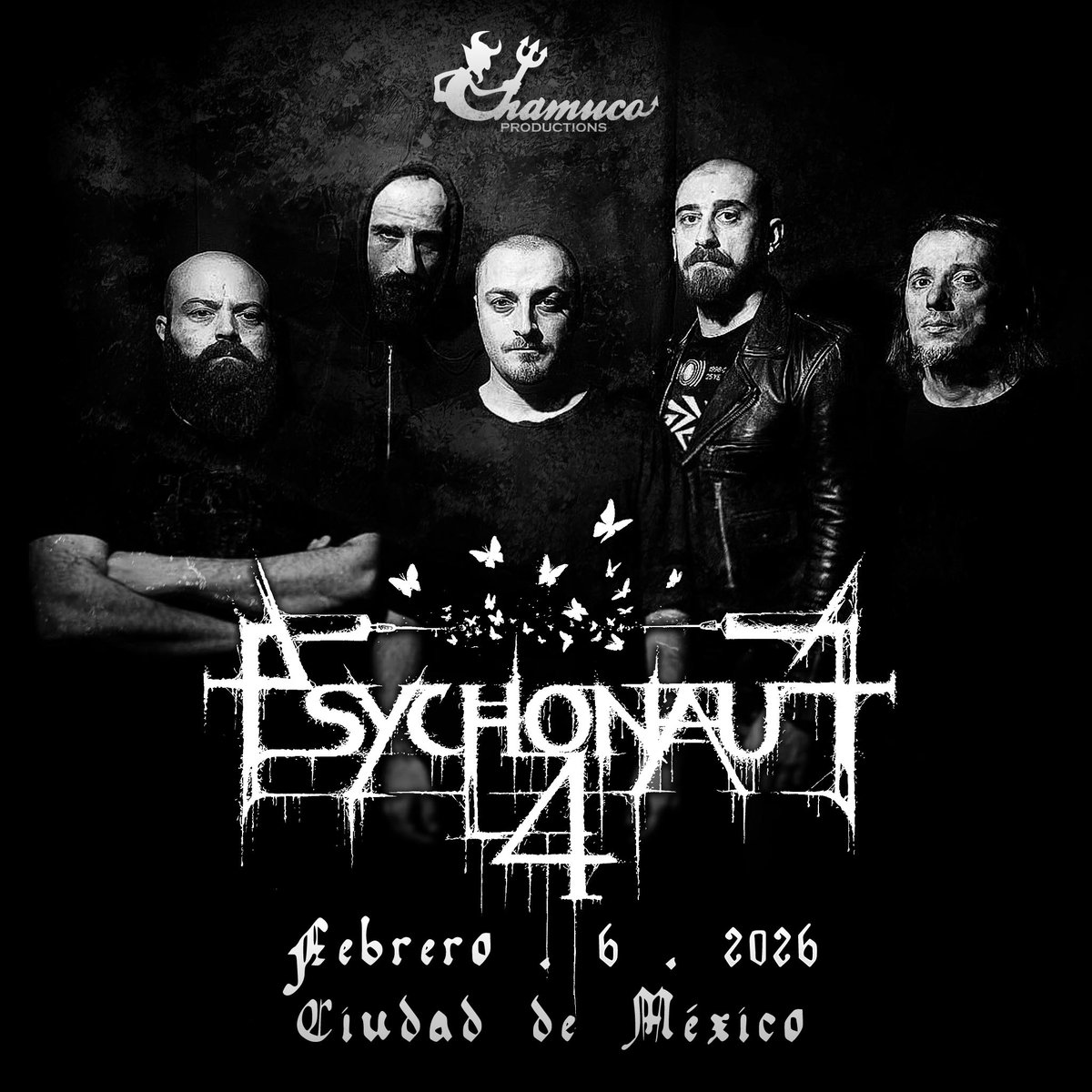 BBeat105's tweet photo. Shows para hoy, 6 de febrero:
- En el @circovolador, @Psychonaut4Band. @chamucoprods
- #MightyVinylNight de #HorridDaysFestival en #DarkBar
- #CiudadMaldita en #VacasVerdes. #TarántulaEstudio
- #HardcoreFriday en @GatoCalavera. #TarántulaEstudio
#StayBlast
#BlastBeat105 https://t.co/LMBieoNTBL