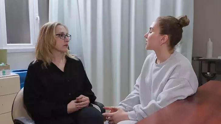 📌 Doktor mesaiye geç geldiğini öne sürdüğü çalışana küfür ve hakaret etti: Uzaklaştırma kararı çıkarmayı düşünüyorum

📎 dha.com.tr/2813698