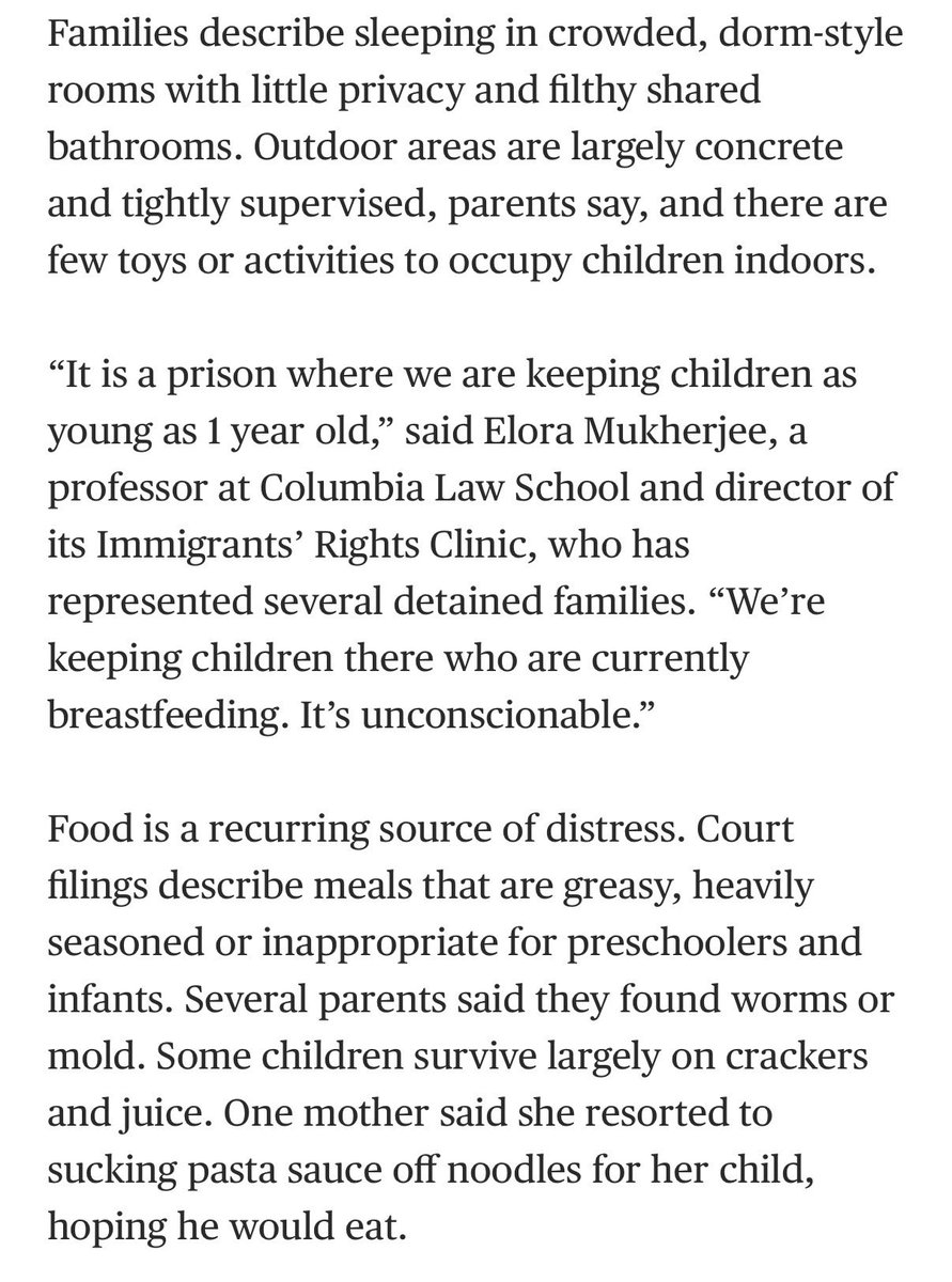Whatapityonyou's tweet photo. They’re torturing children and babies. You can’t reform this. https://t.co/C2WyBbFZFl