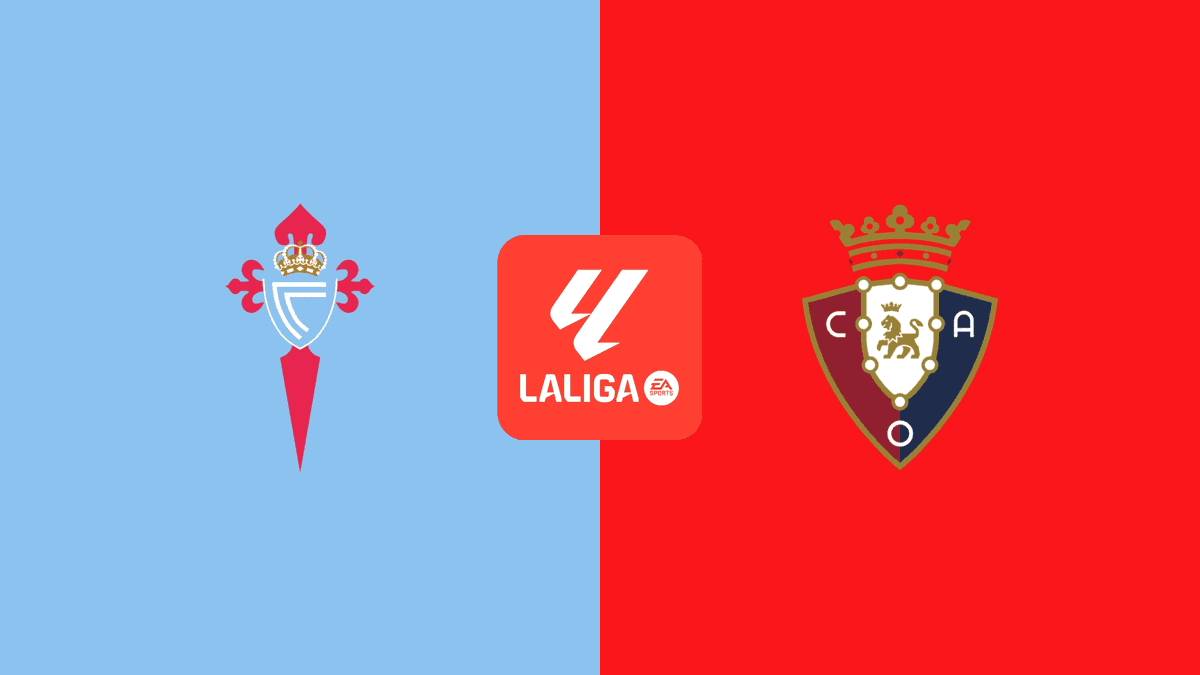 AlexDeLlano's tweet photo. Celta - Osasuna, el partido CEL - OSA, el encuentro que te recuerda a quién no debes recordar. 

Se comenta en @DAZN_ES desde las 20:30h la previa y a las 21h el partido con @guillenfran, @JuanArroita, @I__Molina y servidor #LaLigaEnDAZN https://t.co/QHvuUTCspa