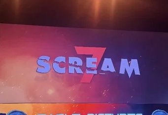DENNISGRIMBLE's tweet photo. Just saw a private insider screening for Scream 7! Will be posting full spoilers. Ask away!
#PressScreening #Scream7 #Scream https://t.co/OWdQ3OCemV