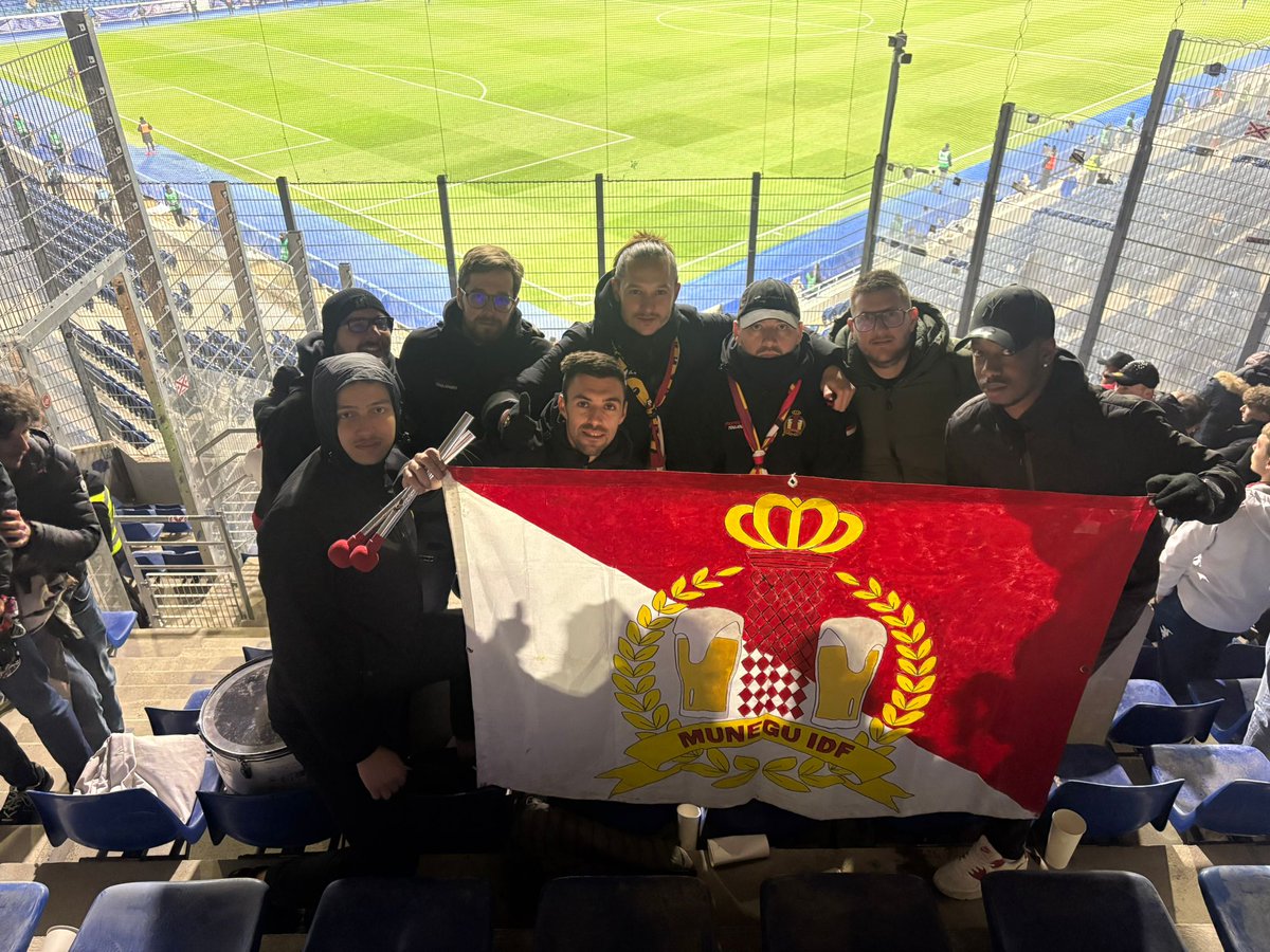 Munegu IDF tweet media