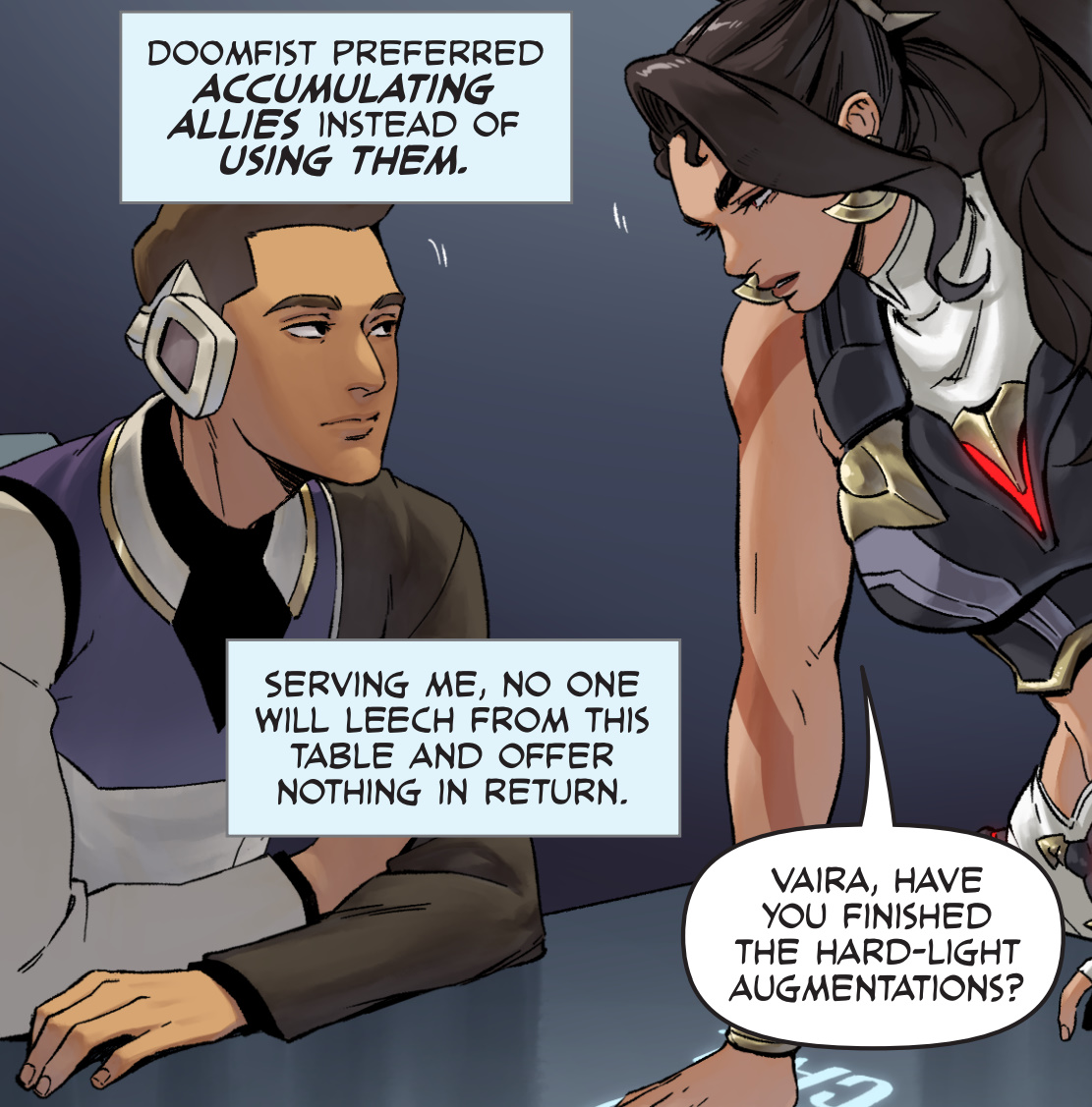 Master Ian Gamer tweet media