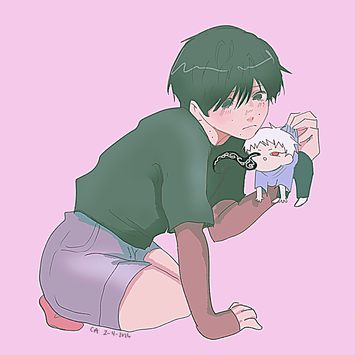 Willa 🐰 tweet media