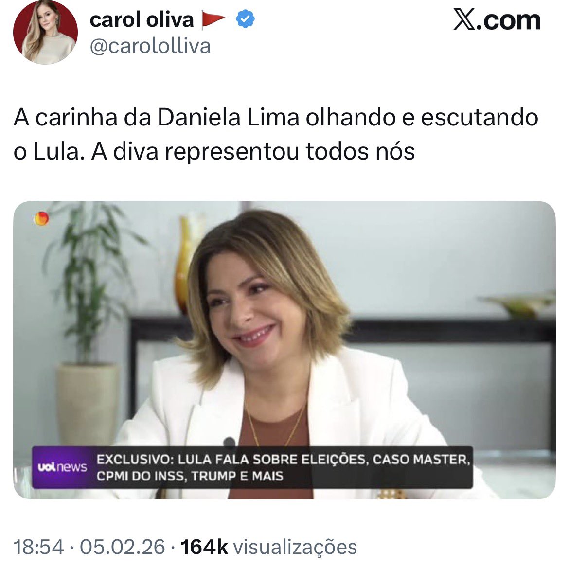 Claudia Wild tweet media