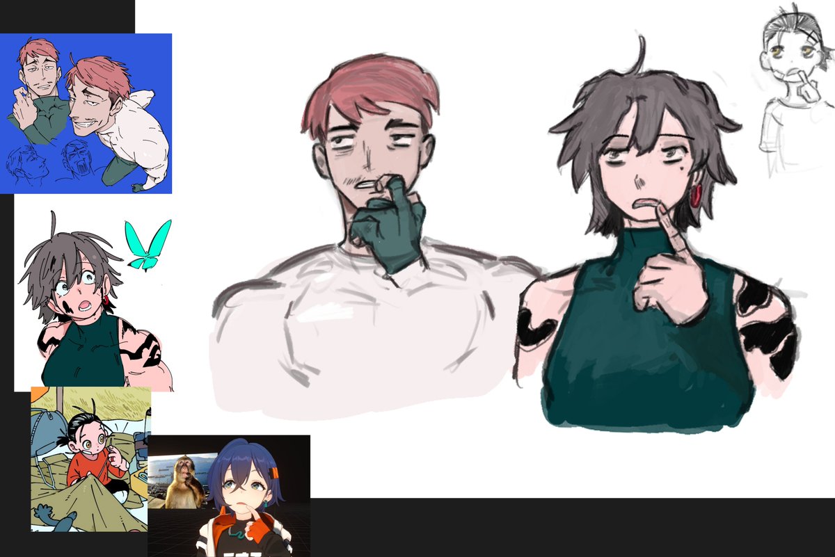 PEKE ✕ (@xmztTCat146ULV3) / Posts / X