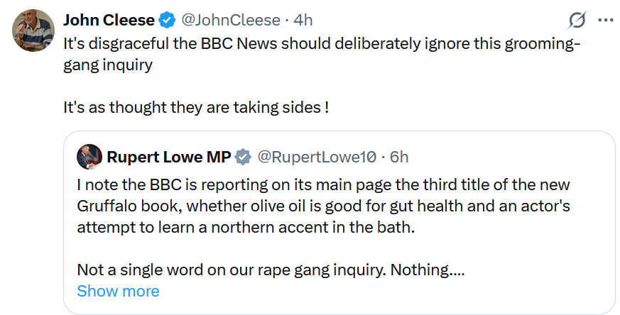 Cub Bearson tweet media