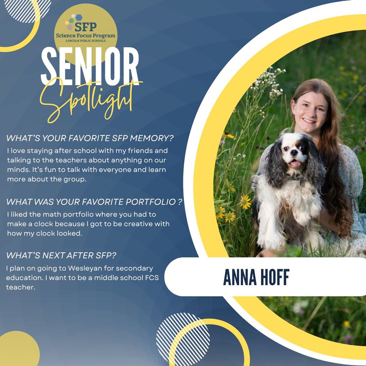 LPS Science Focus Program tweet media