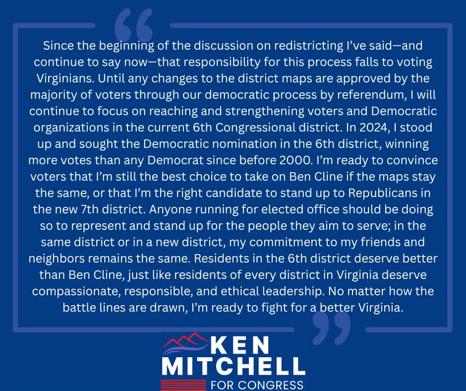 Ken Mitchell tweet media