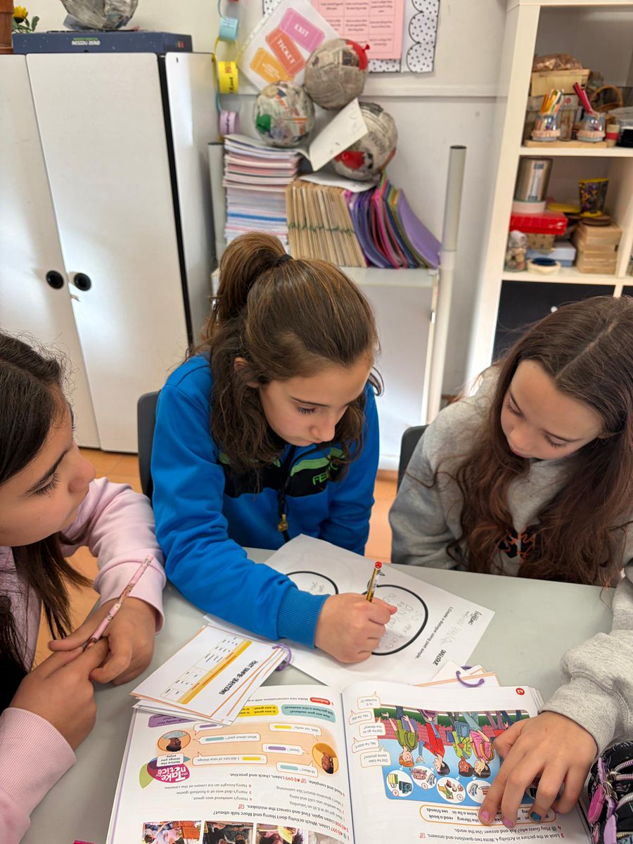 FEDAC Súria tweet media