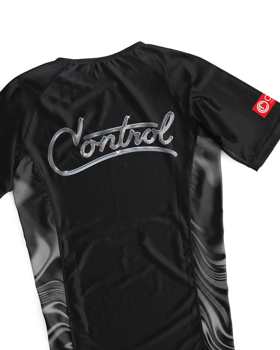 CTRL Industries - Jiu-Jitsu Gear tweet media