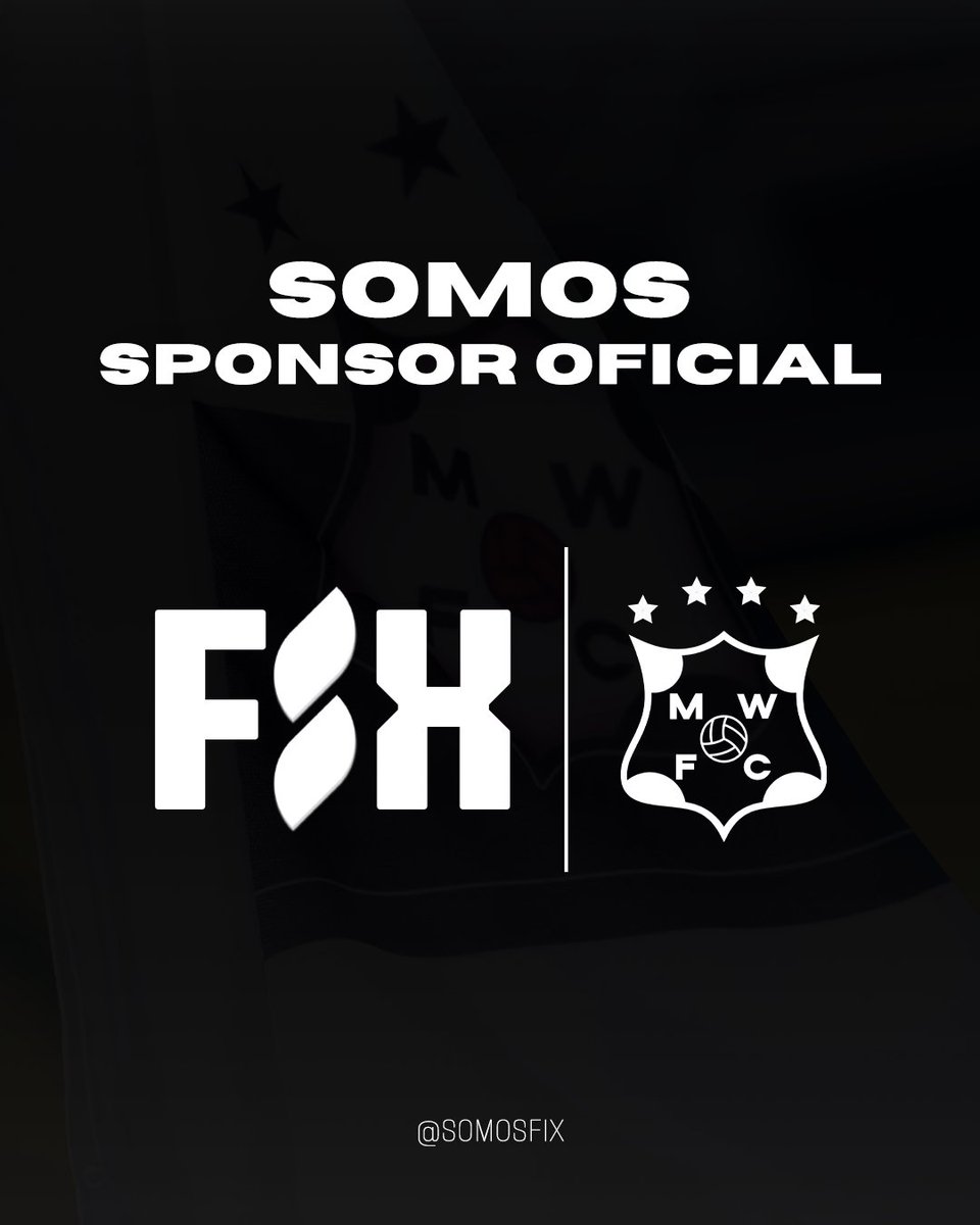 FIX Entertainment tweet media