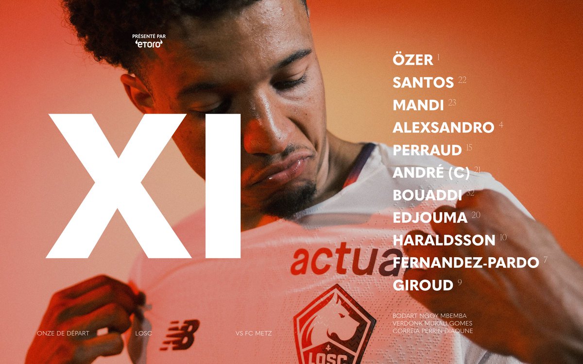 LOSC tweet media