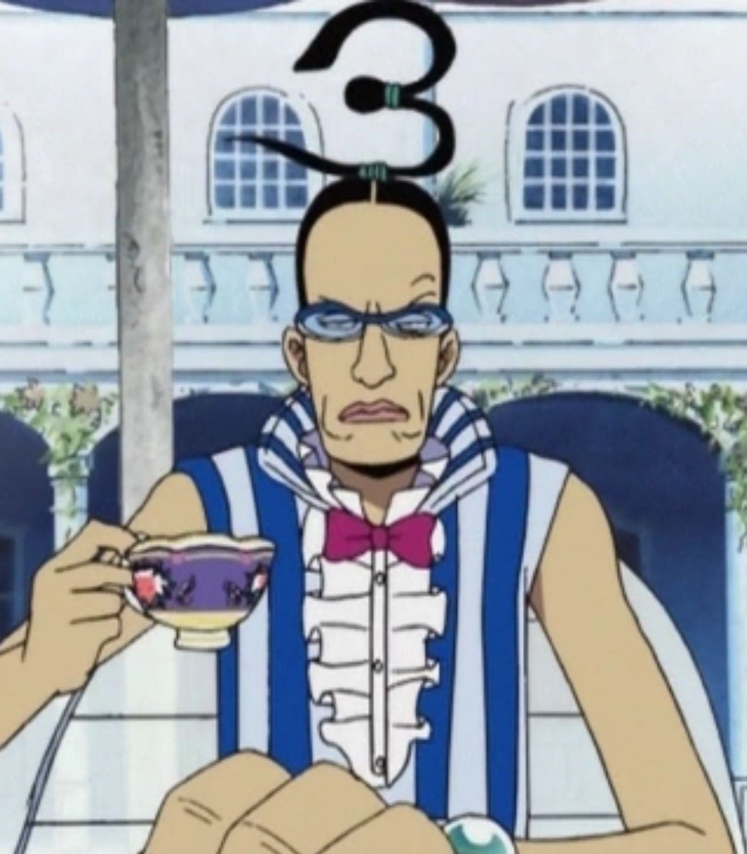 New look at David Dastmalchian as Mr. 3 in One Piece Season 2