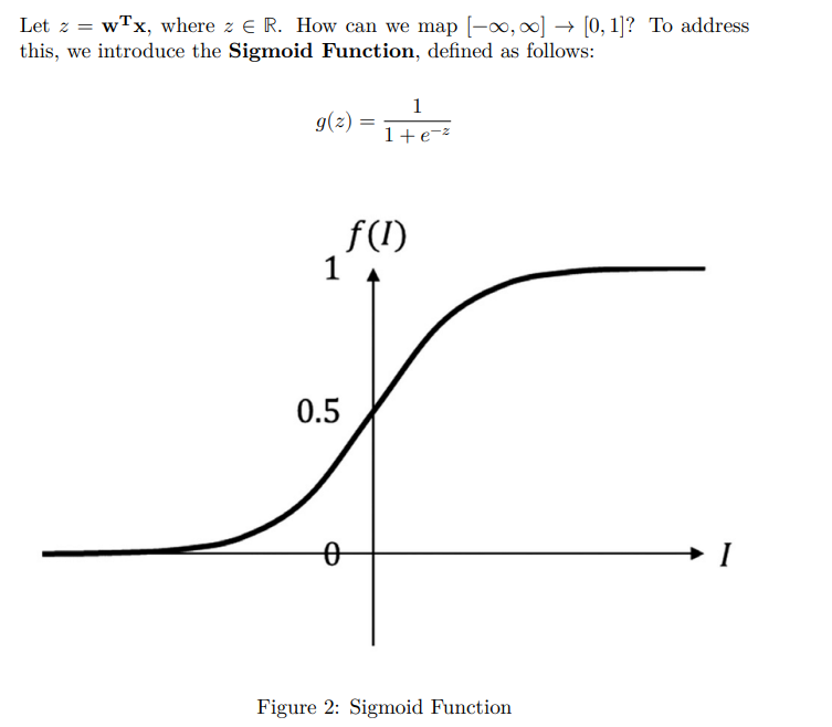 EartherAI's tweet photo. Day 61 of #100DaysOfML – Logistic Regression 

Today was about the math behind Logistic Regression:

• Sigmoid maps scores → probabilities
• Likelihood → log-likelihood for numerical stability
• Objective = maximize log-likelihood (or minimize cross-entropy)
• Gradient: ∑ xᵢ (yᵢ − σ(wᵀxᵢ))
• Update rule: w ← w + η ∇logL
• Regularization adds λ/2 ‖w‖² to prevent overfitting
• Kernelization possible via w* = Σ αᵢ xᵢ
From probability model → optimization → gradients → regularization.