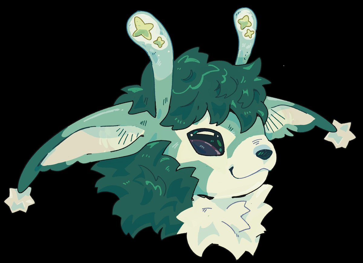 mossybugboy's tweet photo. my beautiful creature is coming to life 😭 

art by ruddykite on Instagram!! https://t.co/sxfhvxdhLB