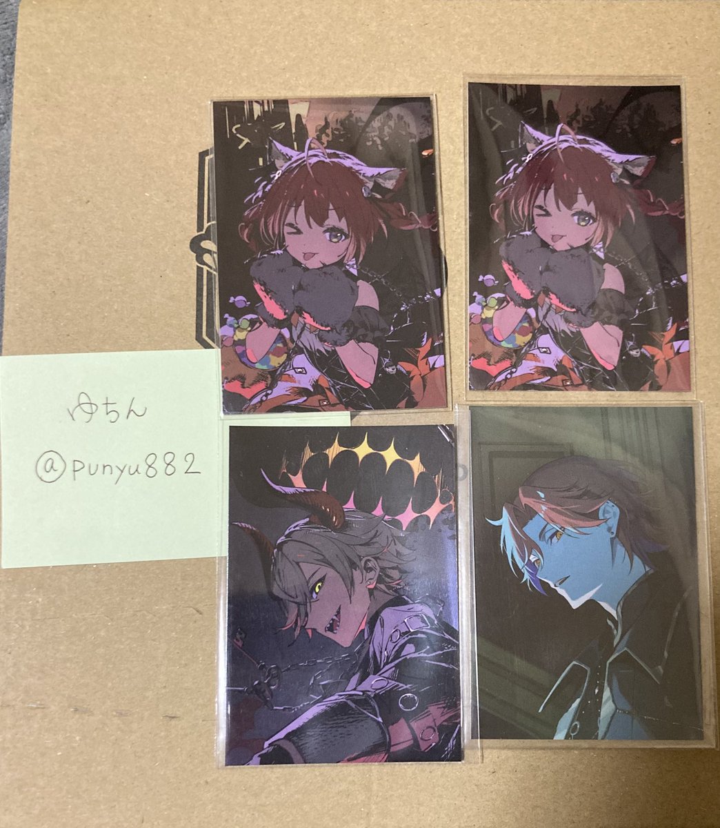 ゆちん@ﾘﾄﾘﾝ必読❄️🌸🎧/🩵🩷 tweet media