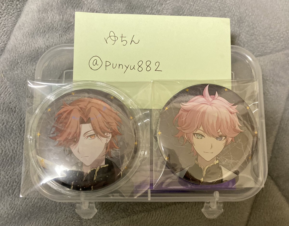 ゆちん@ﾘﾄﾘﾝ必読❄️🌸🎧/🩵🩷 tweet media