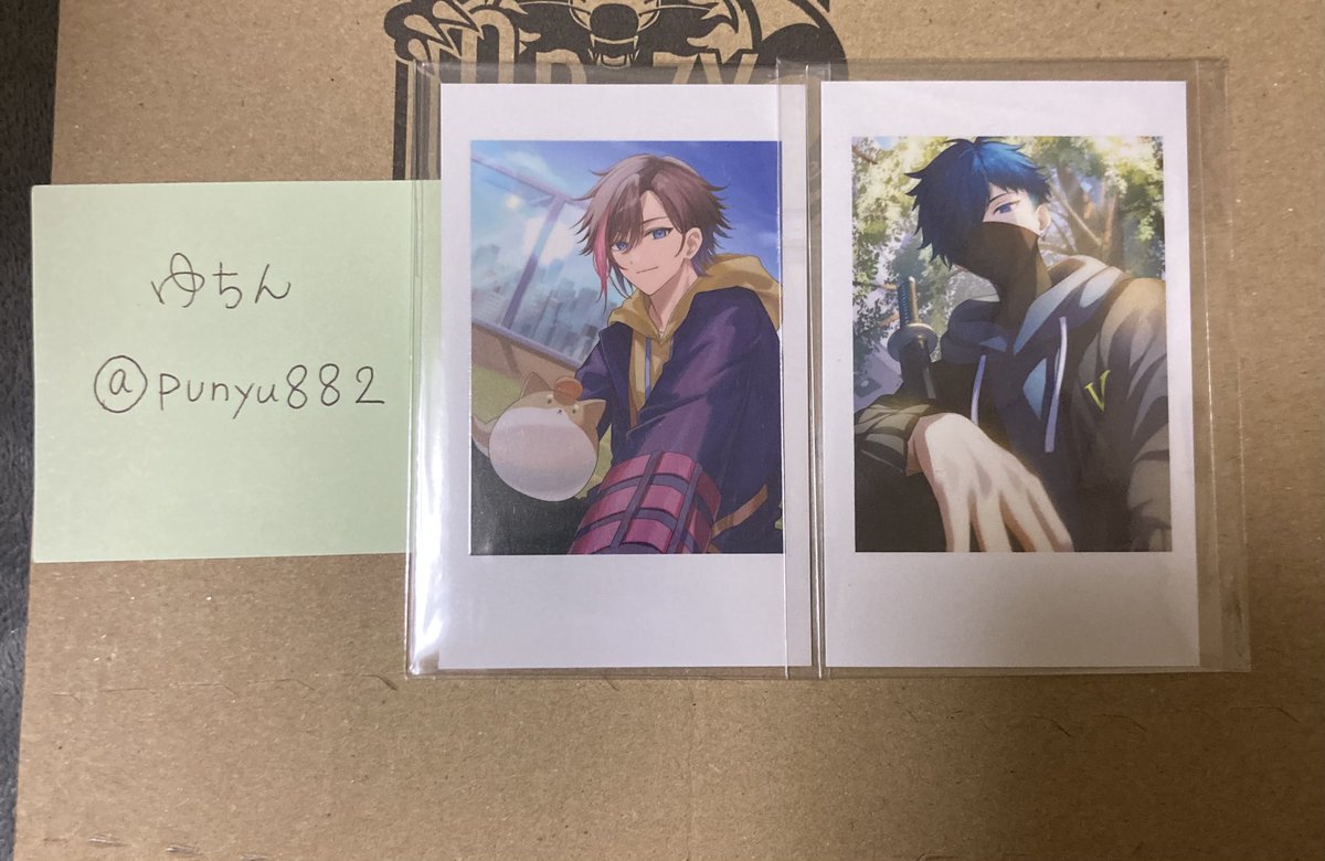 ゆちん@ﾘﾄﾘﾝ必読❄️🌸🎧/🩵🩷 tweet media