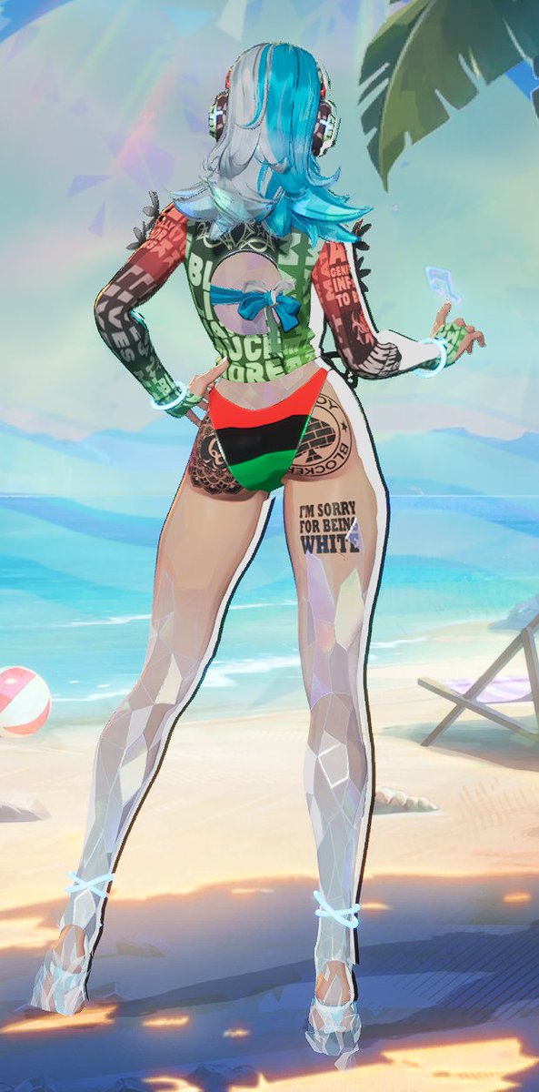Beta_whiteboii's tweet photo. I made my own Discord Server loseeers!
I will post all my mods there (Luna Snow is the first one🤭)

I will also post my edits, you can post vids/pics aswell.
You can also upload mod requests in there~

Link in description and also here:

https://t.co/LON9b0QOwS https://t.co/96bskL7Bmv