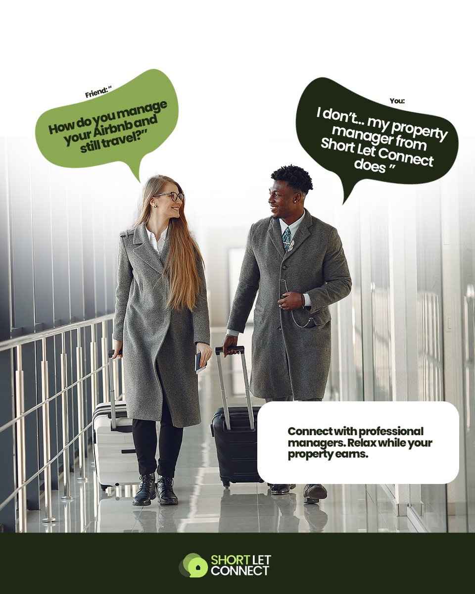 ShortLetConnect tweet media