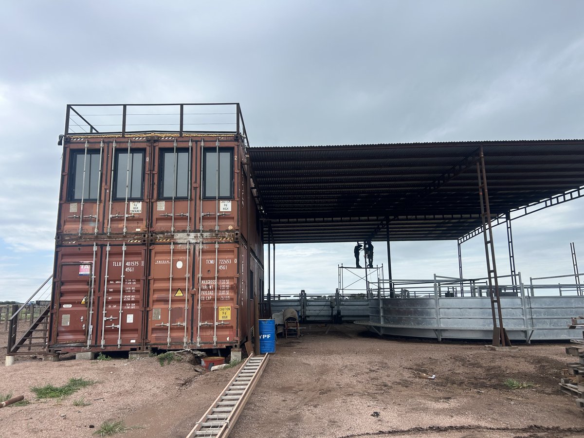 Mario Aguilar 🌽🐖 🐂♻️🧉 tweet media