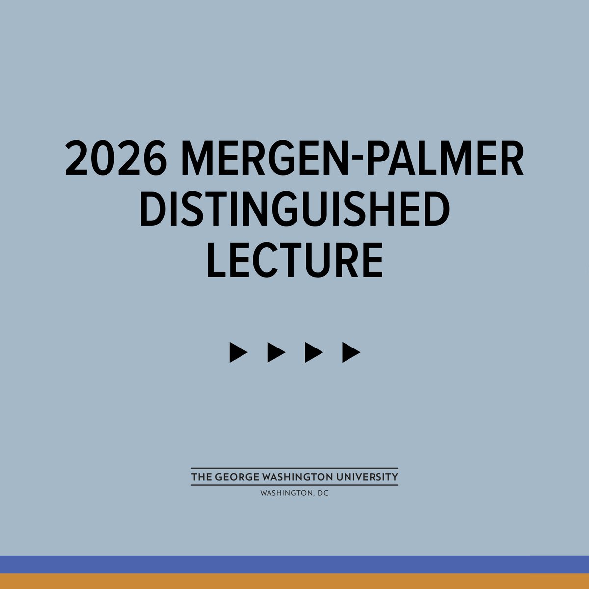 GW American Studies tweet media