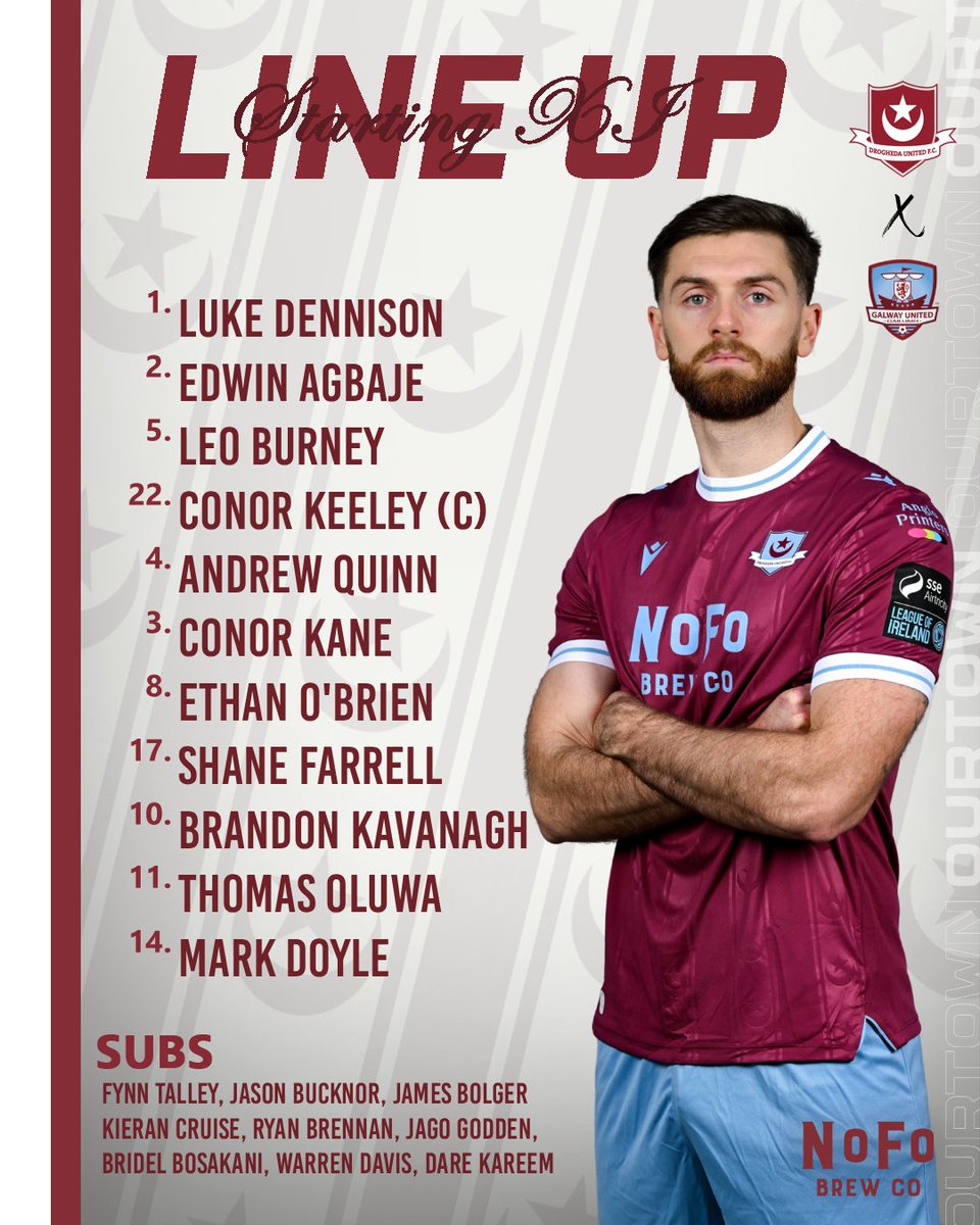 Drogheda United F.C. tweet media