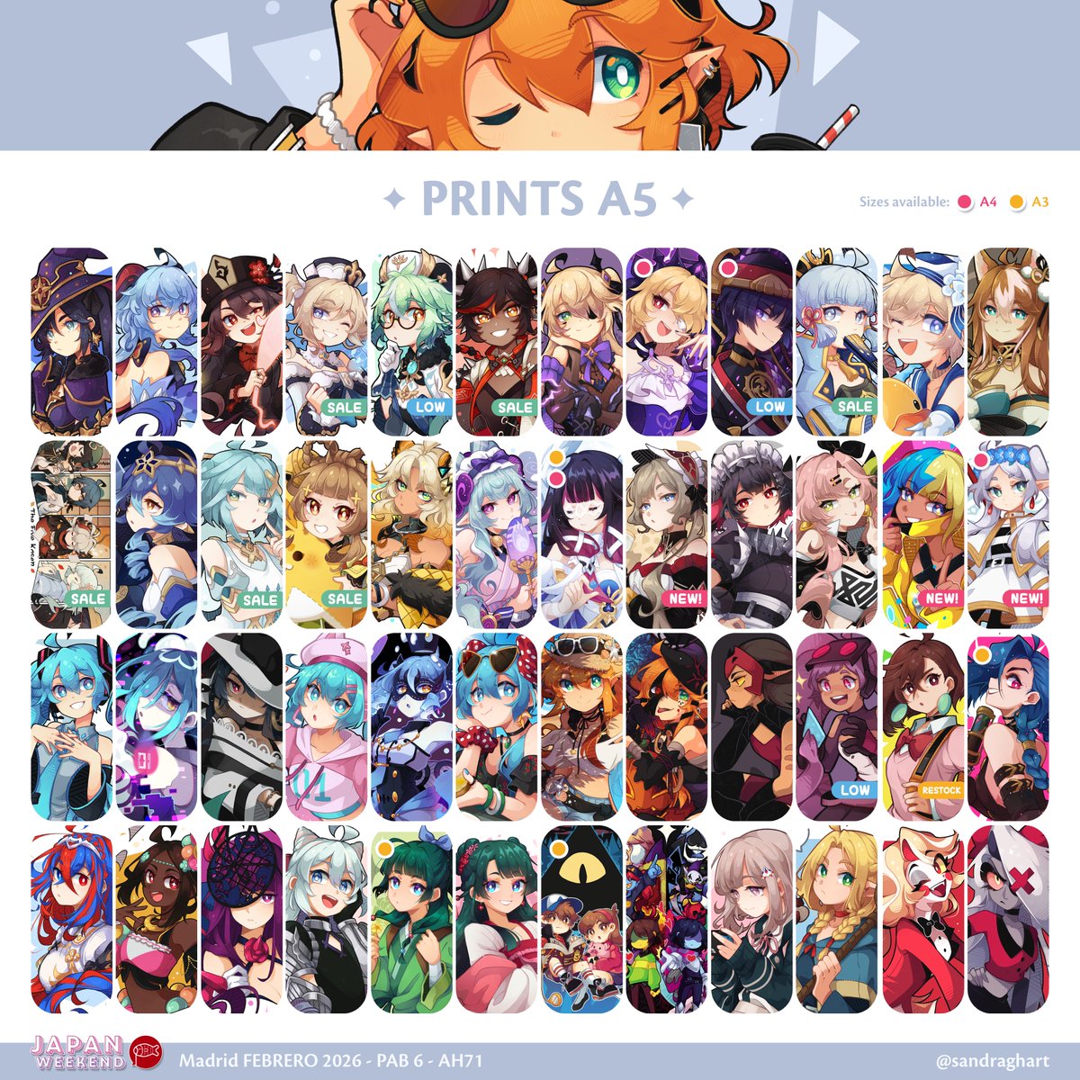 Sandra 🌠 tweet media