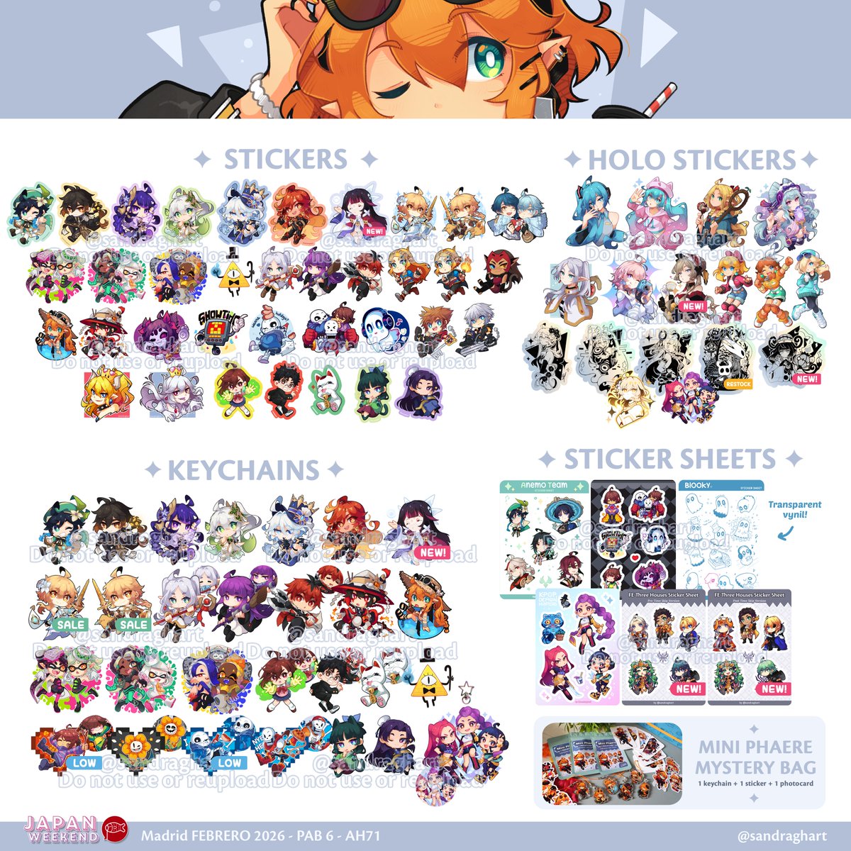 Sandra 🌠 tweet media