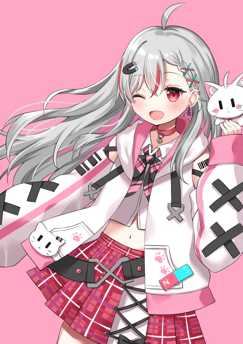 じっぽ🧲✨ (@Zippo25) / Posts / X