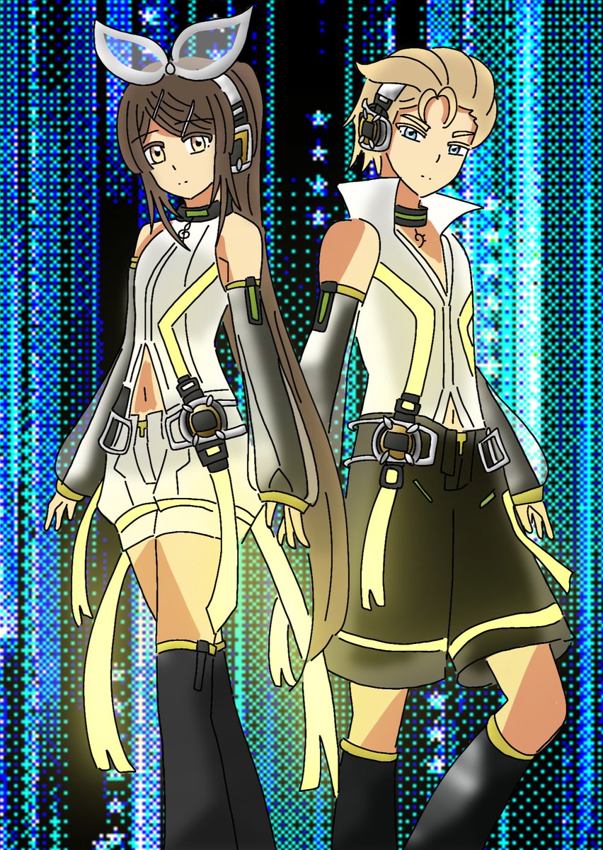 #신의탑 #TowerOfGod #khunbam #クン夜
Zahard princesses-Meiko Yuri,Akita Endorsi and Gumi Anak(Endorsi take out the phone:It will fix my singing problem )
Kagamine Khunbam append(It's Viole and Mr Mask !)