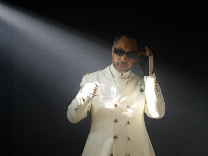 墙国刁民 tweet media