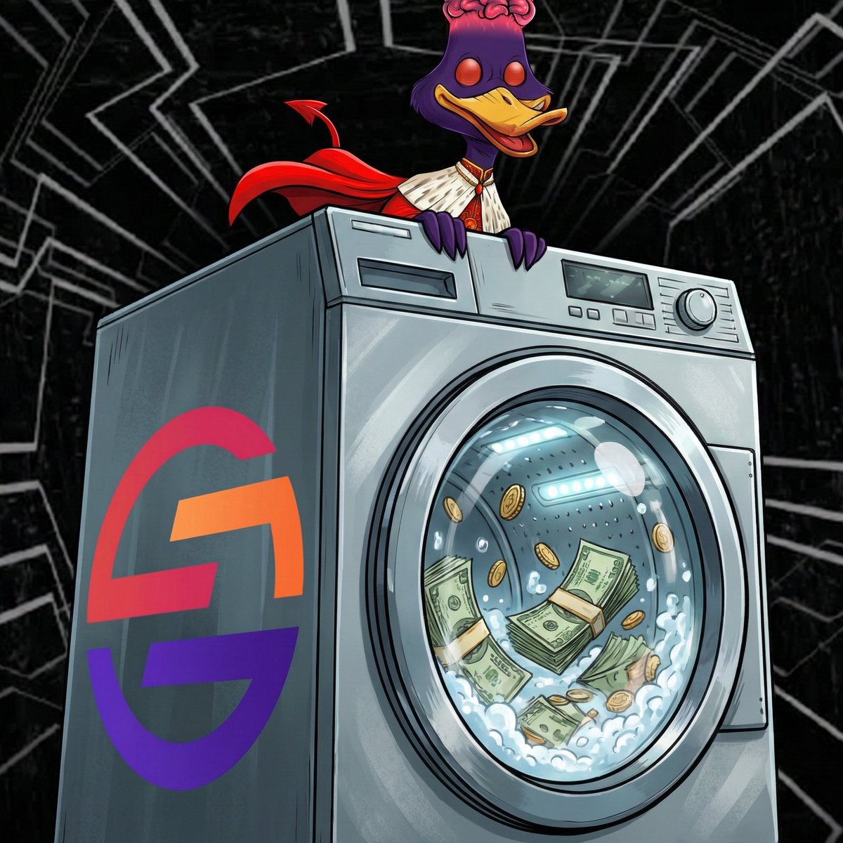 Demosthenes tweet media