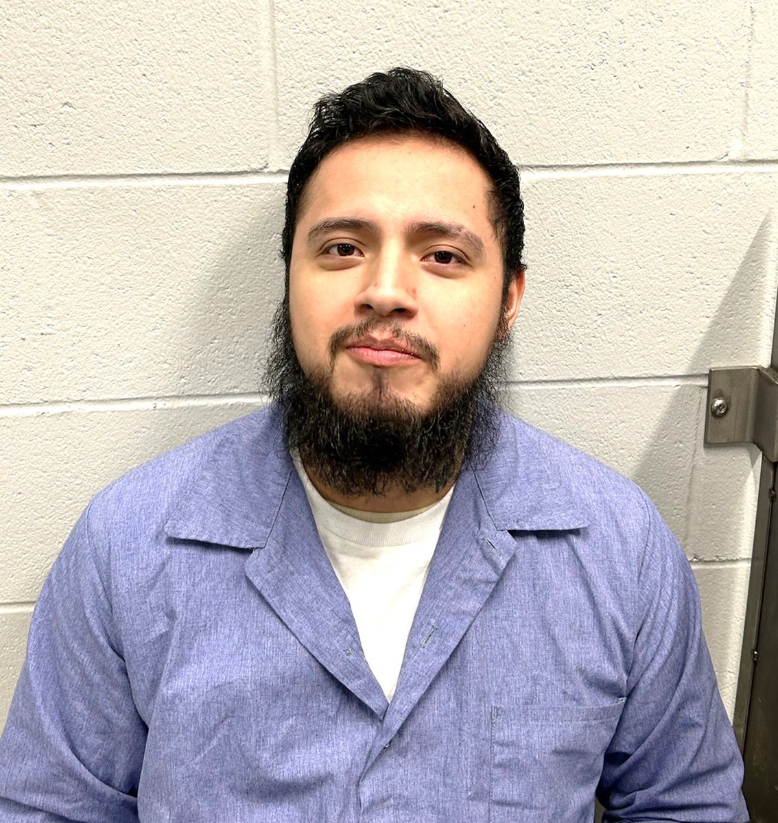libsoftiktok's tweet image. ICE just arrested Anthony Rodriguez-Gregorio, an illegal alien from Guatemala 

He’s a convicted child sex predator who was sentenced to 25 years in prison but woke Maryland judges released him after just one year.

Democrats want pedos roaming free on the streets with your kids