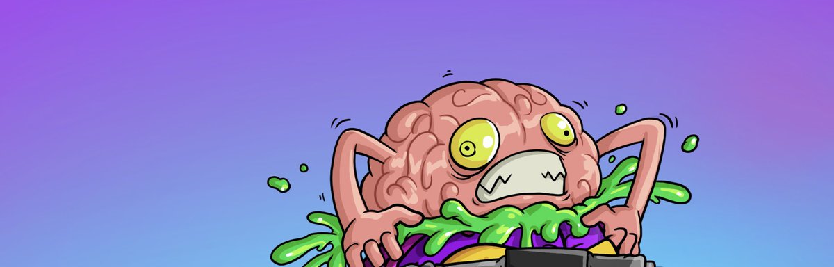 “I CANT GET OUT” 🧠
